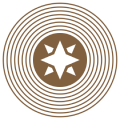 HARA Record Logo