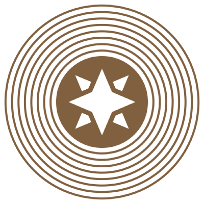 HARA Record Logo
